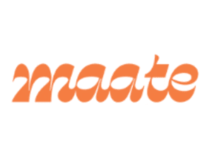 maate Logo