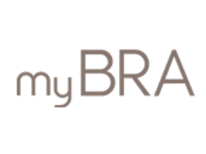 myBRA Logo