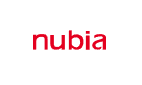 nubia Logo