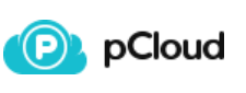 pCloud Logo