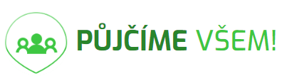 pujcimevsem Czech Republic Logo