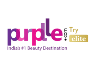 purplle Logo