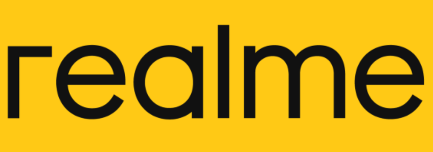 realme India Logo