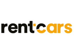 rentcars Logo