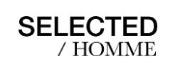 selectedhomme.in Logo