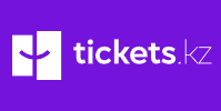 tickets.kz logo