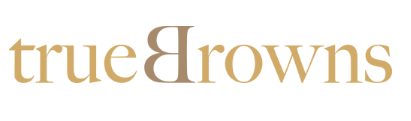 trueBrowns Logo