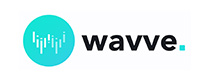 wavve.co Logo