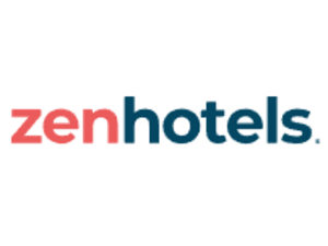 zenhotels Logo