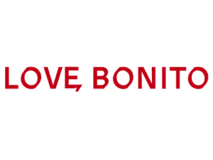 Love Bonito Logo