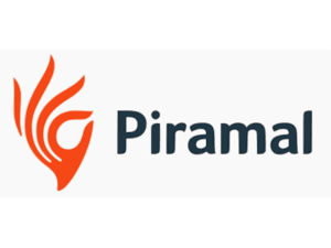 Piramal Logo